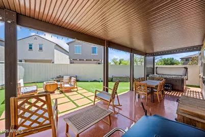 20812 W Legend Trail, Buckeye, AZ 85396 - Photo 39