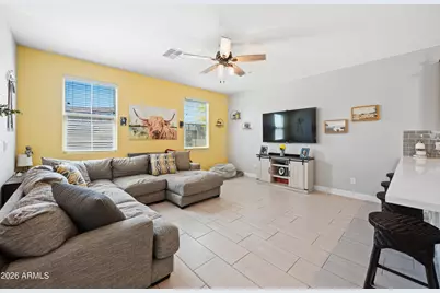 20812 W Legend Trail, Buckeye, AZ 85396 - Photo 15