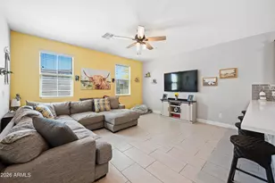 20812 W Legend Trail, Buckeye, AZ 85396 - Photo 15