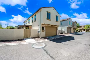 20812 W Legend Trail, Buckeye, AZ 85396 - Photo 43