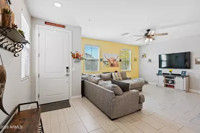 20812 W Legend Trail, Buckeye, AZ 85396 - Photo 5