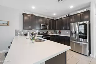 20812 W Legend Trail, Buckeye, AZ 85396 - Photo 11