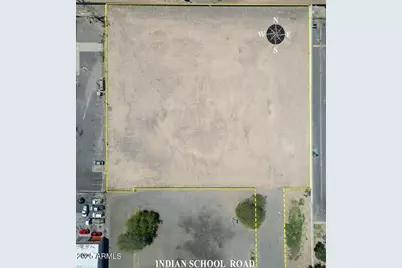 6866 W Indian School A -- #1, Phoenix, AZ 85033 - Photo 1