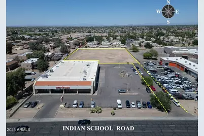 6866 W Indian School A -- #1, Phoenix, AZ 85033 - Photo 3