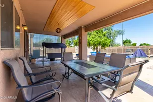 1340 E 12th St, Casa Grande, AZ 85122 - Photo 5
