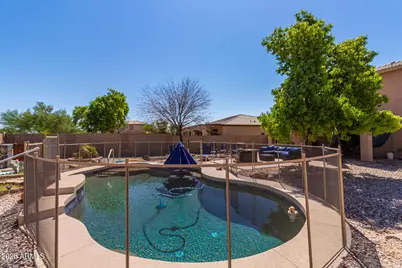 1340 E 12th Street, Casa Grande, AZ 85122 - Photo 3