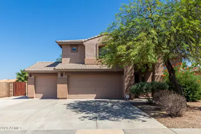 1340 E 12th Street, Casa Grande, AZ 85122 - Photo 1