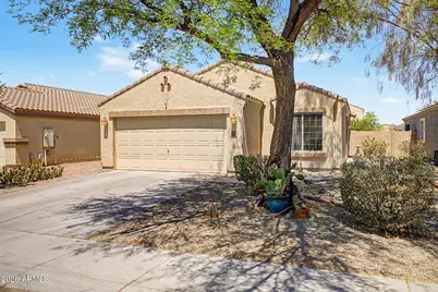 37080 W Bello Lane, Maricopa, AZ 85138 - Photo 1