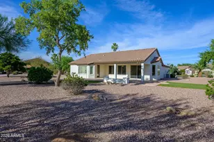 1818 N 165th Dr, Goodyear, AZ 85395 - Photo 35