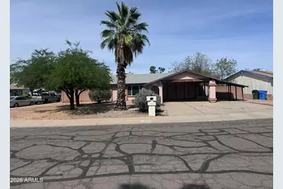 2602 E Charleston Avenue, Phoenix, AZ 85032 - Photo 15