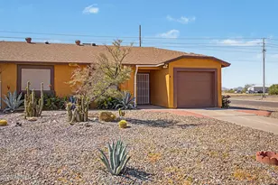 8391 W Mystery Dr, Arizona City, AZ 85123 - Photo 3