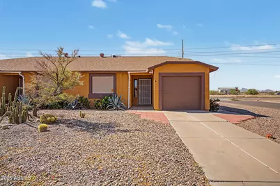8391 W Mystery Drive, Arizona City, AZ 85123 - Photo 1