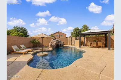 23393 S 222nd Street, Queen Creek, AZ 85142 - Photo 35