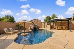 23393 S 222nd St, Queen Creek, AZ 85142 - Photo 35