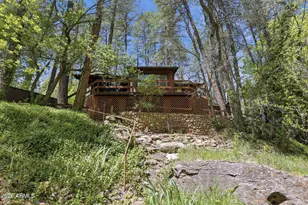 250 E Saddle Mountain Rd, Payson, AZ 85541 - Photo 25