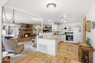 250 E Saddle Mountain Rd, Payson, AZ 85541 - Photo 7