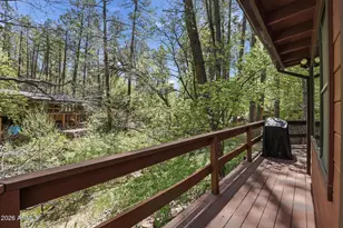 250 E Saddle Mountain Rd, Payson, AZ 85541 - Photo 23