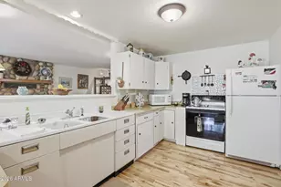 250 E Saddle Mountain Rd, Payson, AZ 85541 - Photo 11