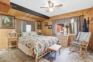 250 E Saddle Mountain Rd, Payson, AZ 85541 - Photo 13
