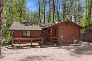 250 E Saddle Mountain Rd, Payson, AZ 85541 - Photo 3