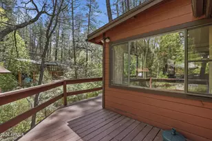 250 E Saddle Mountain Rd, Payson, AZ 85541 - Photo 21