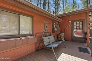 250 E Saddle Mountain Rd, Payson, AZ 85541 - Photo 27
