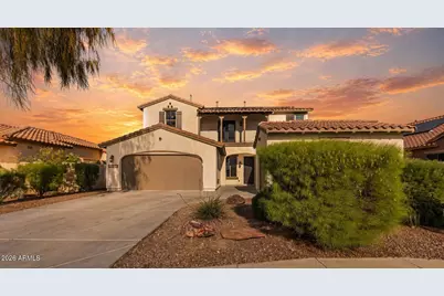 13825 S 179th Avenue, Goodyear, AZ 85338 - Photo 1