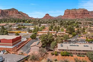 95 E Cortez Dr, Sedona, AZ 86351 - Photo 15