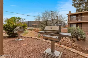 95 E Cortez Dr, Sedona, AZ 86351 - Photo 21