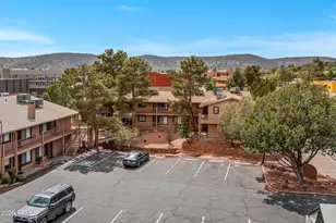 95 E Cortez Dr, Sedona, AZ 86351 - Photo 13