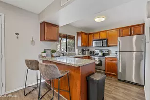 95 E Cortez Dr, Sedona, AZ 86351 - Photo 3