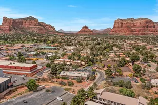 95 E Cortez Dr, Sedona, AZ 86351 - Photo 17