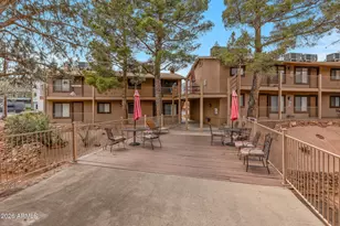 95 E Cortez Dr, Sedona, AZ 86351 - Photo 19