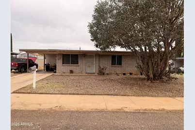 2315 Santa Maria Drive, Sierra Vista, AZ 85635 - Photo 1