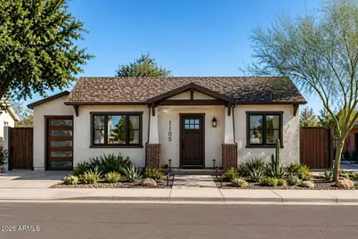 1105 E Fillmore Street #27, Phoenix, AZ 85006 - Photo 3