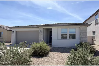 35913 W Santa Monica Avenue, Maricopa, AZ 85138 - Photo 1