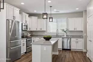 1722 E Dogwood Ln, Gilbert, AZ 85295 - Photo 7