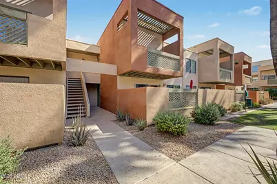 3600 N Hayden Road #2505, Scottsdale, AZ 85251 - Photo 1