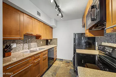 3600 N Hayden Road #2505, Scottsdale, AZ 85251 - Photo 5