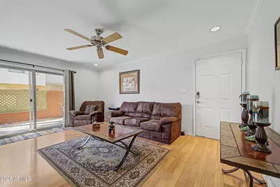 3600 N Hayden Road #2505, Scottsdale, AZ 85251 - Photo 3