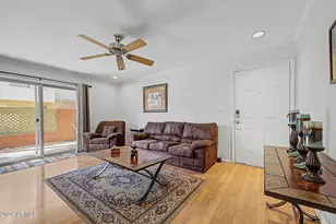 3600 N Hayden Rd, Scottsdale, AZ 85251 - Photo 3
