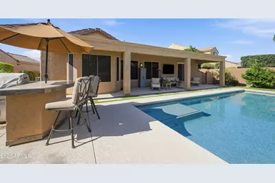 5641 E Desert Forest Trail, Cave Creek, AZ 85331 - Photo 37