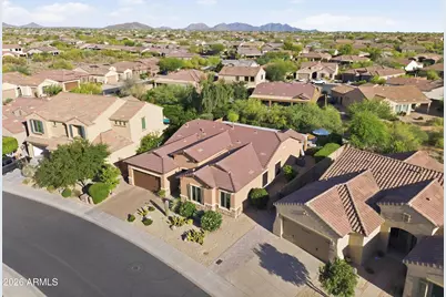 5641 E Desert Forest Trail, Cave Creek, AZ 85331 - Photo 39