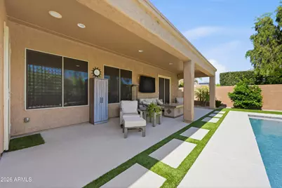 5641 E Desert Forest Trail, Cave Creek, AZ 85331 - Photo 31
