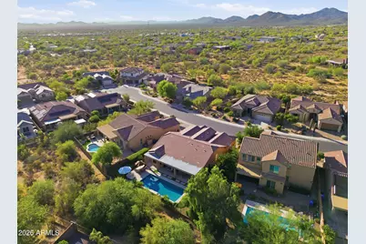 5641 E Desert Forest Trail, Cave Creek, AZ 85331 - Photo 41