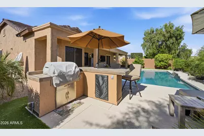5641 E Desert Forest Trail, Cave Creek, AZ 85331 - Photo 35