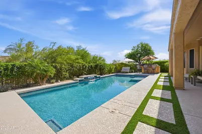 5641 E Desert Forest Trail, Cave Creek, AZ 85331 - Photo 33