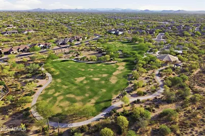 5641 E Desert Forest Trail, Cave Creek, AZ 85331 - Photo 47