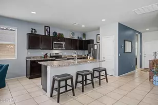 1258 E Denvil Dr, Casa Grande, AZ 85122 - Photo 3