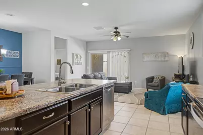 1258 E Denvil Drive, Casa Grande, AZ 85122 - Photo 5